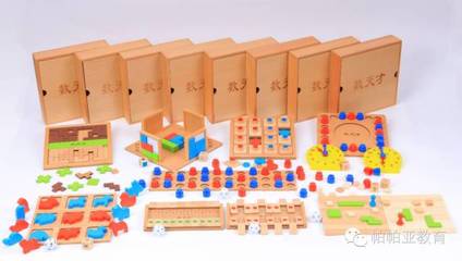 玩轉數學 創(chuàng)意教具與文化活動的完美融合